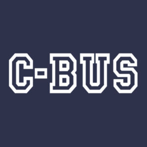 C-Bus - Youth Heavy Blend Crewneck Sweatshirt Design