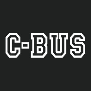 C-Bus - Youth Long Sleeve Competitor T Design