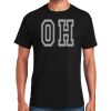 Heavy Cotton ™ 100% Cotton T Shirt Thumbnail