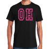 Heavy Cotton ™ 100% Cotton T Shirt Thumbnail