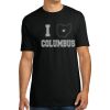 Unisex Premium Cotton T-Shirt Thumbnail