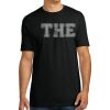 Unisex Premium Cotton T-Shirt Thumbnail
