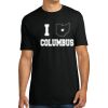 Unisex Premium Cotton T-Shirt Thumbnail