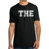 Unisex Premium Cotton T-Shirt Thumbnail