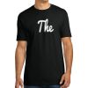 Unisex Premium Cotton T-Shirt Thumbnail