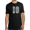 Unisex Premium Cotton T-Shirt Thumbnail