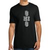 Unisex Premium Cotton T-Shirt Thumbnail