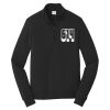 Fan Favorite Fleece 1/4 Zip Pullover Sweatshirt Thumbnail