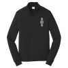 Fan Favorite Fleece 1/4 Zip Pullover Sweatshirt Thumbnail