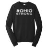 Fan Favorite Fleece Crewneck Sweatshirt Thumbnail