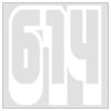 6" x 6" DTF Heat Transfer Thumbnail